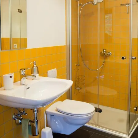 Appartement Huesmatta Fieschertal