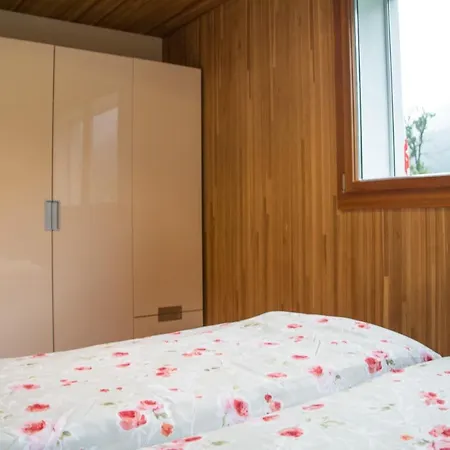 Appartement Huesmatta *