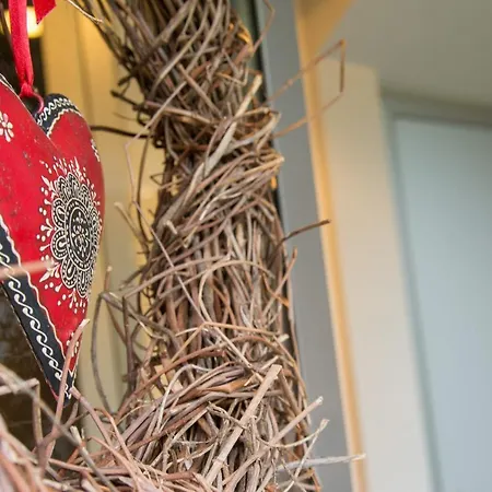 Huesmatta Appartement *