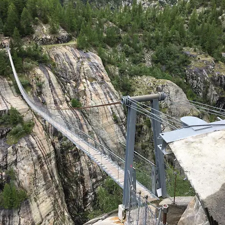 Huesmatta Appartement