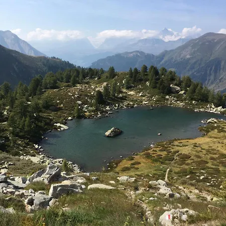 Huesmatta Appartement