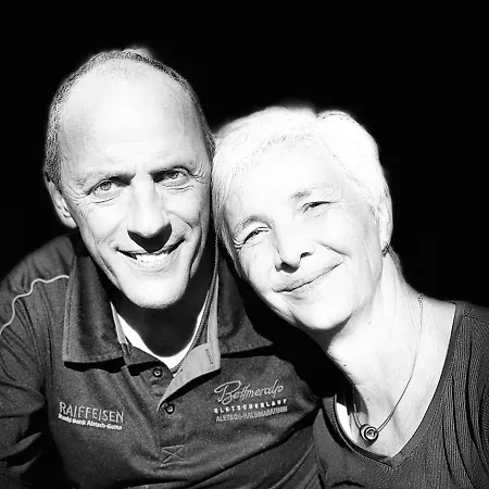 Huesmatta * Fieschertal