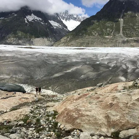 Huesmatta * Fieschertal