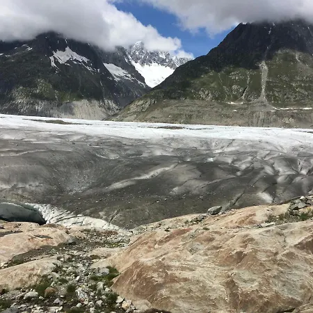 Appartement Huesmatta