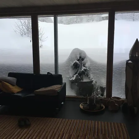 Huesmatta Fieschertal