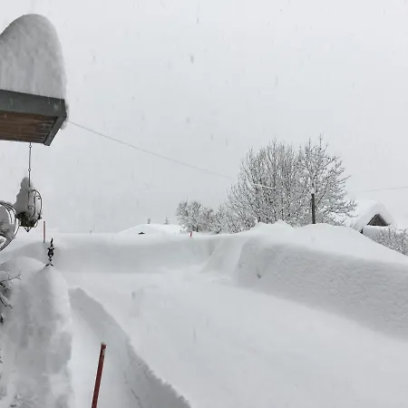 Lägenhet Huesmatta Fieschertal