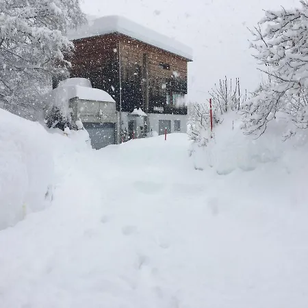 Huesmatta * Fieschertal