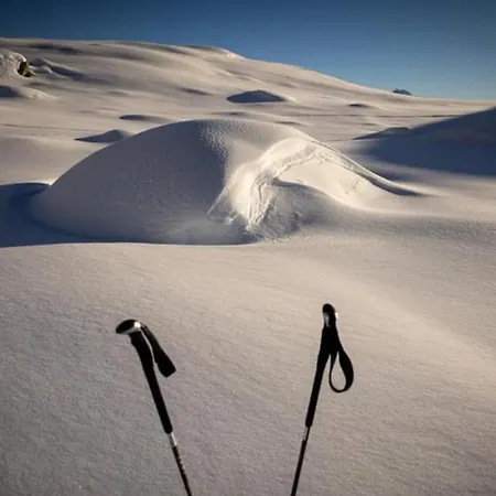 Huesmatta Fieschertal