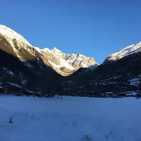 Huesmatta Appartement