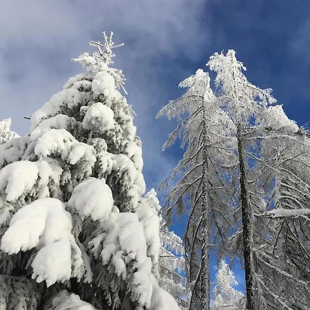 Huesmatta Appartement