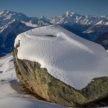 Huesmatta * Fieschertal