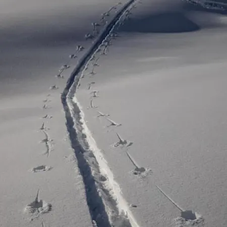 Lägenhet Huesmatta *