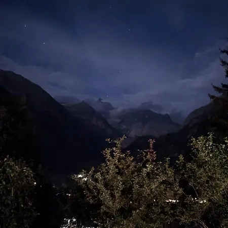 Huesmatta Appartement Fieschertal