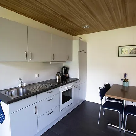 Appartement Huesmatta Fieschertal