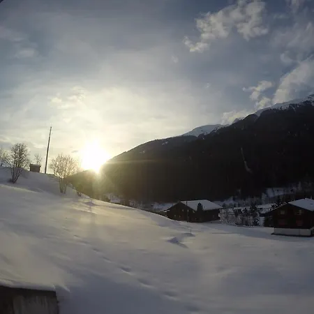 Appartement Huesmatta