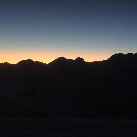 Huesmatta Lägenhet *