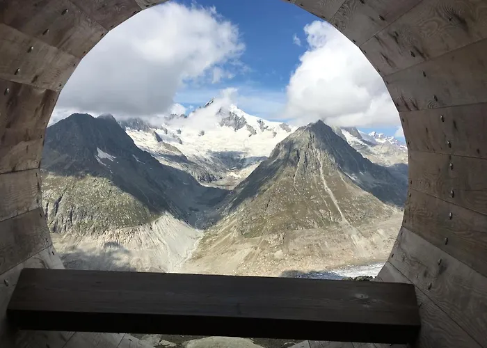 Huesmatta * Fieschertal