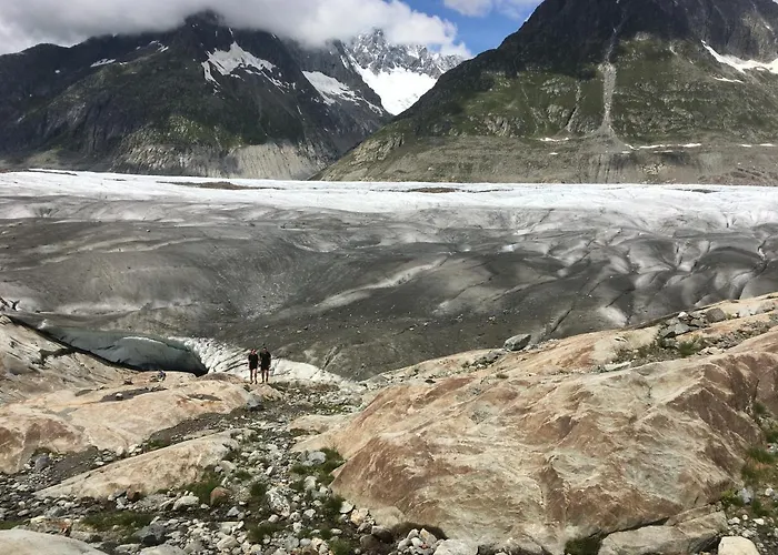 Huesmatta * Fieschertal