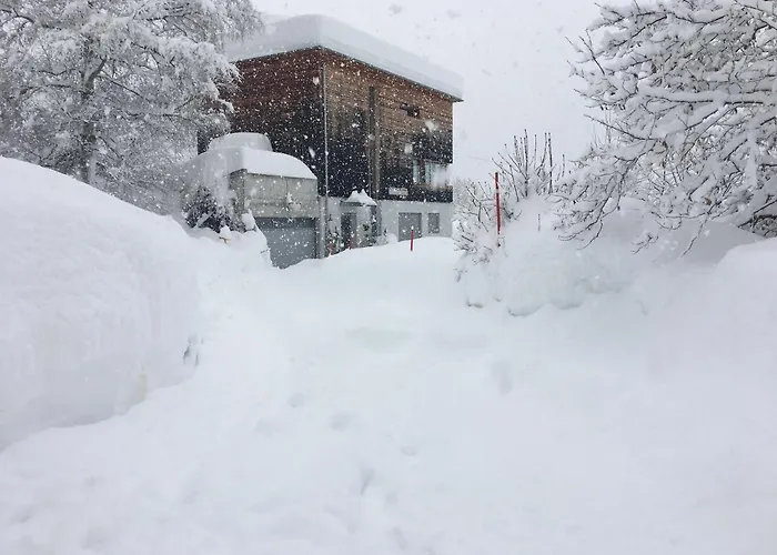 Huesmatta * Fieschertal