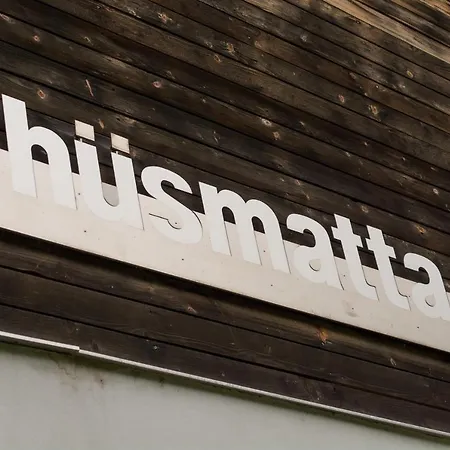 דירה Huesmatta *