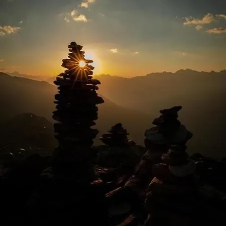 דירה Huesmatta *