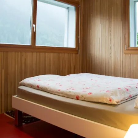 Huesmatta Fieschertal