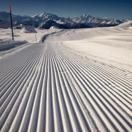 דירה Huesmatta *