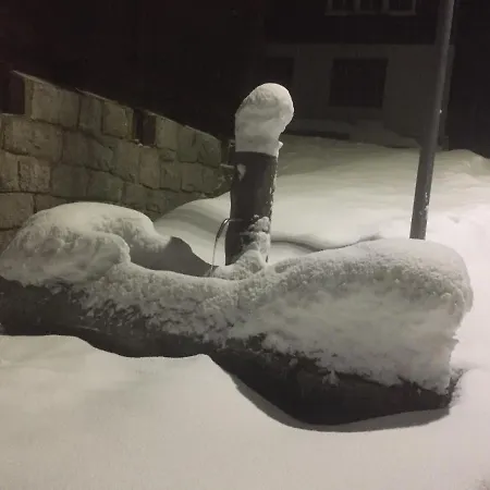 דירה Huesmatta *