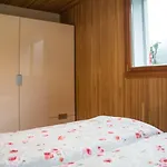 Apartmán Huesmatta *