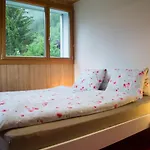 Apartmán Huesmatta Fieschertal