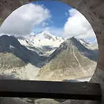 Huesmatta * Fieschertal
