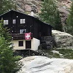 Huesmatta Fieschertal