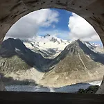 Huesmatta Apartmán Fieschertal