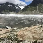 Huesmatta * Fieschertal