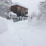 Huesmatta * Fieschertal