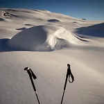 Huesmatta Fieschertal