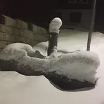 Apartmán Huesmatta *