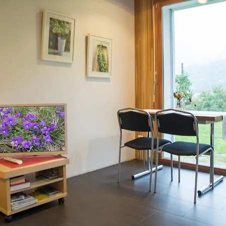 Huesmatta Apartmán *